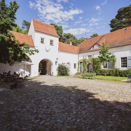 Ferienwohnung Jagdschloss Grunewald Berlin Zewnętrze zdjęcie