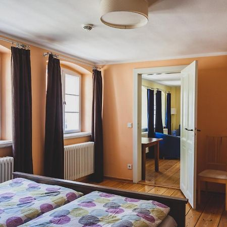 Ferienwohnung Jagdschloss Grunewald Berlin Zewnętrze zdjęcie