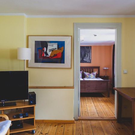 Ferienwohnung Jagdschloss Grunewald Berlin Zewnętrze zdjęcie