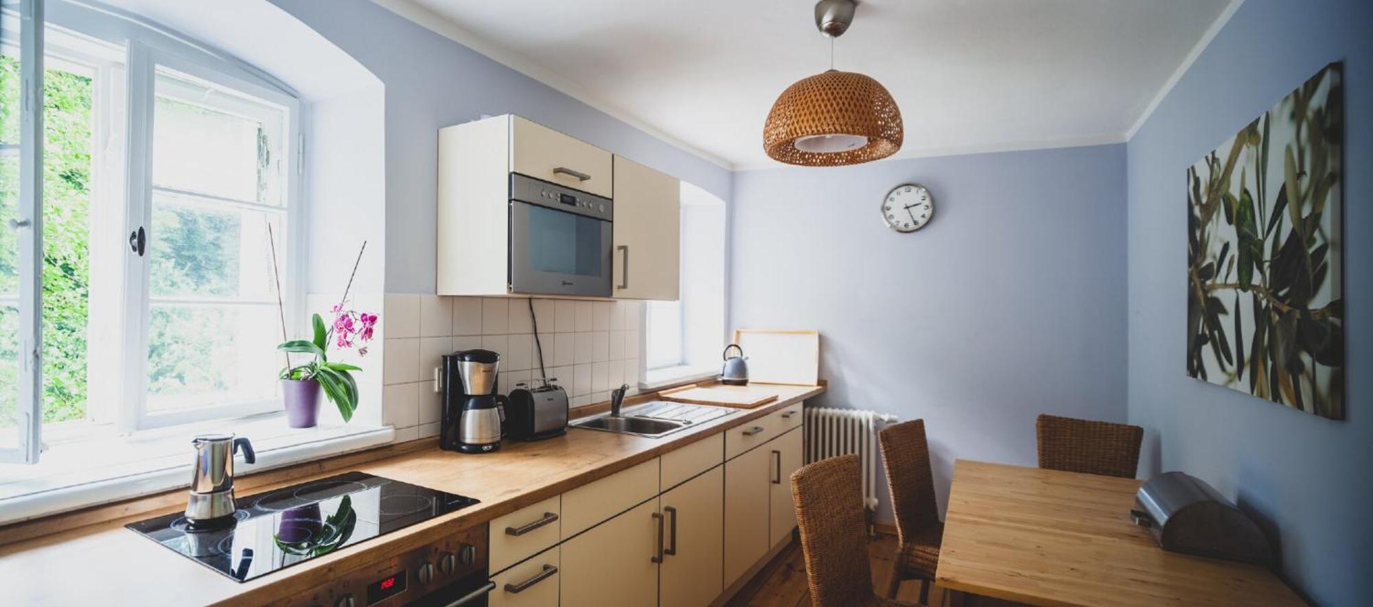 Ferienwohnung Jagdschloss Grunewald Berlin Zewnętrze zdjęcie