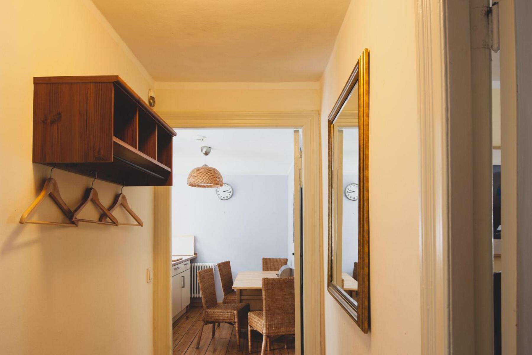 Ferienwohnung Jagdschloss Grunewald Berlin Zewnętrze zdjęcie