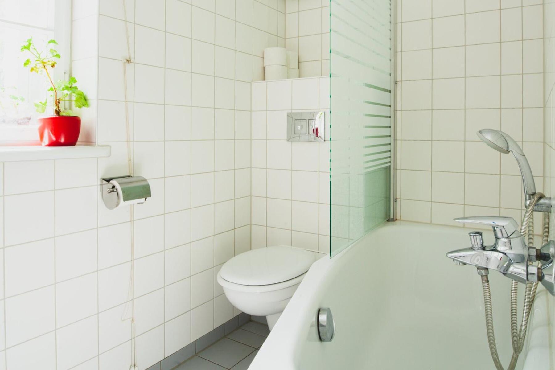 Ferienwohnung Jagdschloss Grunewald Berlin Zewnętrze zdjęcie