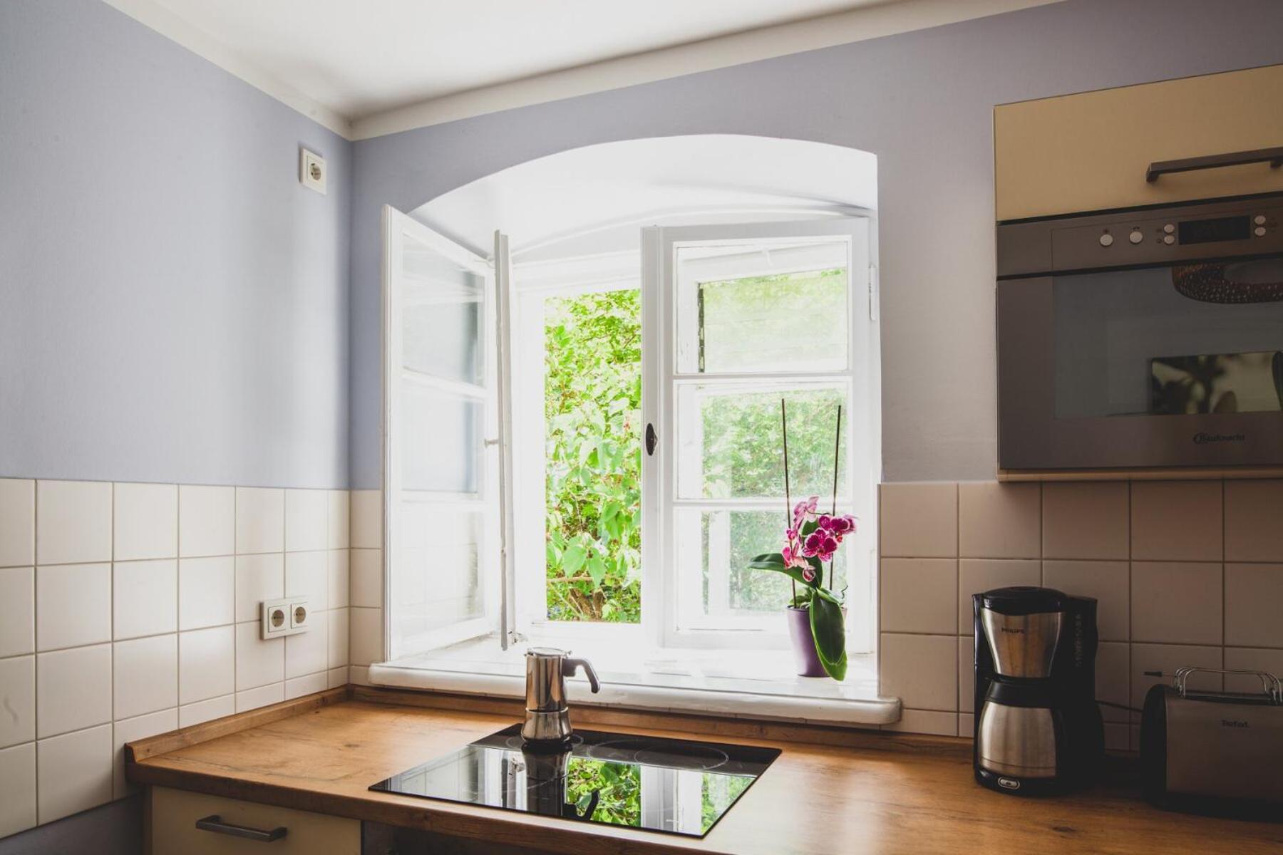 Ferienwohnung Jagdschloss Grunewald Berlin Zewnętrze zdjęcie