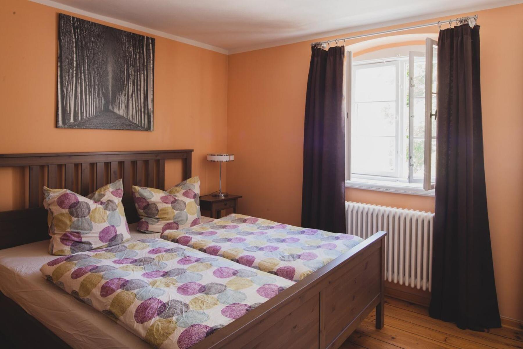Ferienwohnung Jagdschloss Grunewald Berlin Zewnętrze zdjęcie